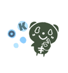 シックスパンダ（個別スタンプ：4）