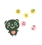 シックスパンダ（個別スタンプ：5）