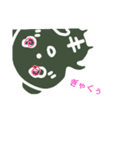 シックスパンダ（個別スタンプ：25）