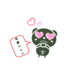 シックスパンダ（個別スタンプ：39）