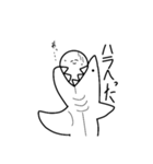 白玉団子‎‎¯⌣̈⃝⌣̈⃝⌣̈⃝‎¯（個別スタンプ：2）