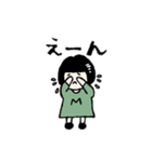 MANAMI「福島えがお2」発売記念スタンプ（個別スタンプ：23）