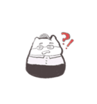 ホリスターの毎日（個別スタンプ：6）