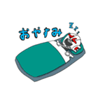 天空戦士ライチョウダー（個別スタンプ：2）