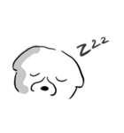 添える（個別スタンプ：2）