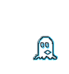 いたずらおばけてゃん（個別スタンプ：12）