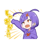 城戸の子スタンプ（個別スタンプ：1）