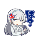 城戸の子スタンプ（個別スタンプ：4）