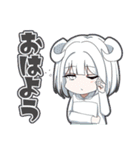 城戸の子スタンプ（個別スタンプ：15）