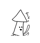 海の中の子たち（個別スタンプ：21）
