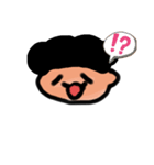 ナゾくんのスタンプ（個別スタンプ：15）