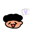ナゾくんのスタンプ（個別スタンプ：27）