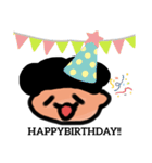 ナゾくんのスタンプ（個別スタンプ：39）