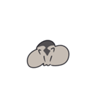 ハンソデ（個別スタンプ：1）