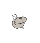 ハンソデ（個別スタンプ：2）
