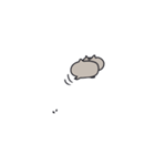 ハンソデ（個別スタンプ：3）