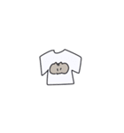 ハンソデ（個別スタンプ：15）