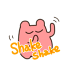 ゆるゆるしてるメンダコちゃん（個別スタンプ：27）