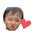 あきたんです（個別スタンプ：1）
