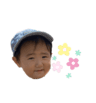 あきたんです（個別スタンプ：7）