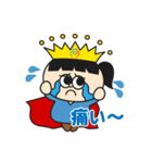 トリプルウィンスタンプ（個別スタンプ：31）