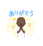 コービーの日常はいつも波乱である（個別スタンプ：30）