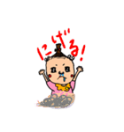 昭和なべびたん。（個別スタンプ：39）