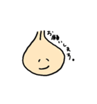 【使える！】にんにくスタンプ（個別スタンプ：5）