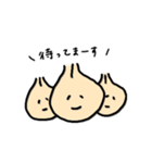 【使える！】にんにくスタンプ（個別スタンプ：11）