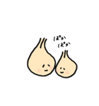 【使える！】にんにくスタンプ（個別スタンプ：13）