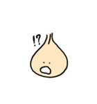 【使える！】にんにくスタンプ（個別スタンプ：14）