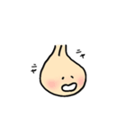 【使える！】にんにくスタンプ（個別スタンプ：15）
