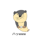 心の底からの思い〜inマイハウス〜（個別スタンプ：9）
