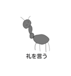 心の底からの思い〜inマイハウス〜（個別スタンプ：10）