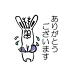 キモカイちゃんスタンプ（個別スタンプ：6）