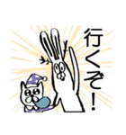 キモカイちゃんスタンプ（個別スタンプ：20）
