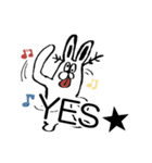 キモカイちゃんスタンプ（個別スタンプ：23）