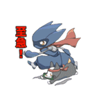 RPA導入あるある(言葉付き)（個別スタンプ：5）