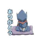 RPA導入あるある(言葉付き)（個別スタンプ：6）