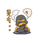 RPA導入あるある(言葉付き)（個別スタンプ：12）