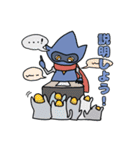 RPA導入あるある(言葉付き)（個別スタンプ：26）