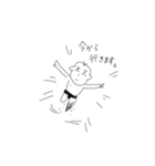 しょご絵 2（個別スタンプ：8）