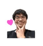 日常でめっちゃ使えるスタンプvol.02（個別スタンプ：13）