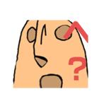 ハニワすたんぷぅ《其の壱》（個別スタンプ：26）