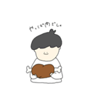 何食べたい？って聞かれたときのすたんぷ（個別スタンプ：9）
