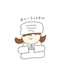 何食べたい？って聞かれたときのすたんぷ（個別スタンプ：13）