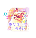 ワンコがいっぱい（個別スタンプ：22）