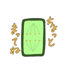 それいけ体細胞分裂くん（個別スタンプ：30）