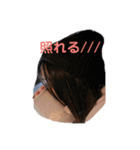 さくらをどうぞ（個別スタンプ：5）