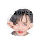 さくらをどうぞ（個別スタンプ：7）